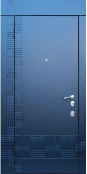 ВХОДНЫЕ ДВЕРИ НА ЗАКАЗ Входные двери МОДЕЛЬ KA51